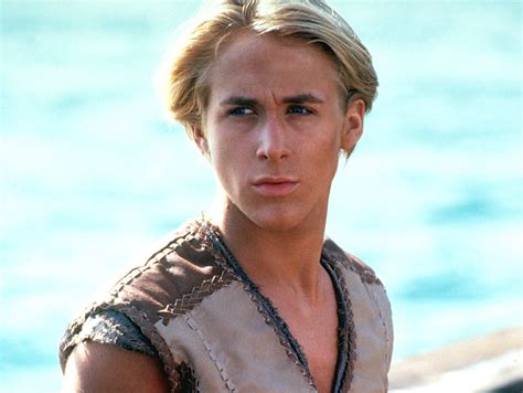 ryan gosling as young hercules